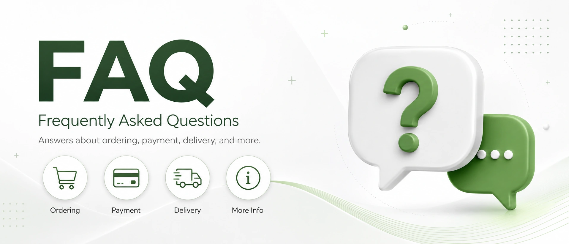 Queen Lansdowne Cannabis FAQ — Your Questions Answered