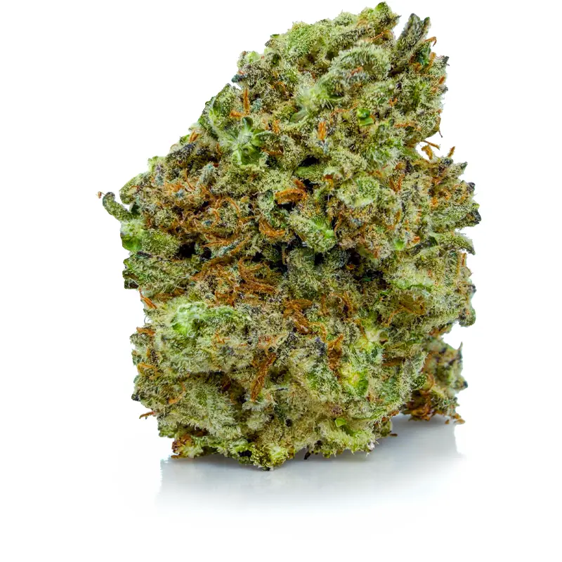 DEATH STAR BUBBA (CRAFT) on the QLC delivery menu